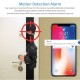 SECTEC smart IP κάμερα ST-891-2MTY με ανίχνευση κίνηση, Tuya, 2MP, 1080p
