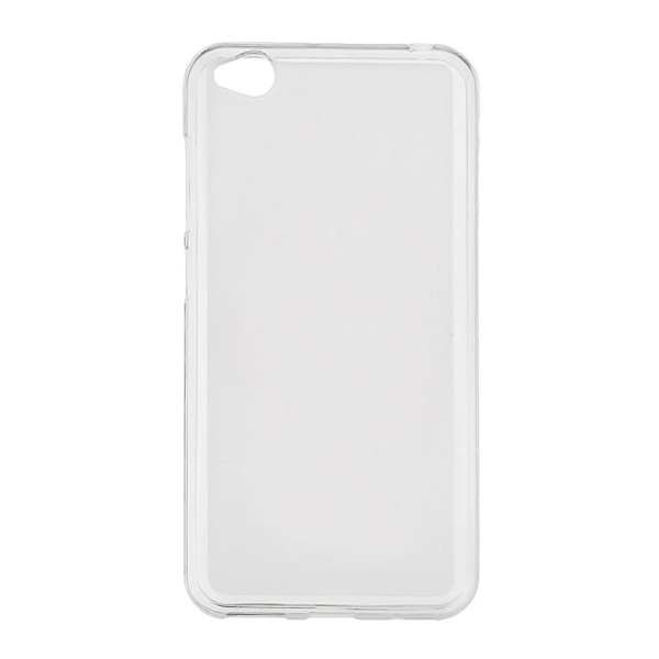 POWERTECH Θήκη Perfect Clear 1mm MOB-1382 για Xiaomi Redmi Go - Powertech