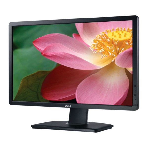 DELL used οθόνη P2312HT LED, 23" Full HD, VGA/DVI, Grade A - Dell