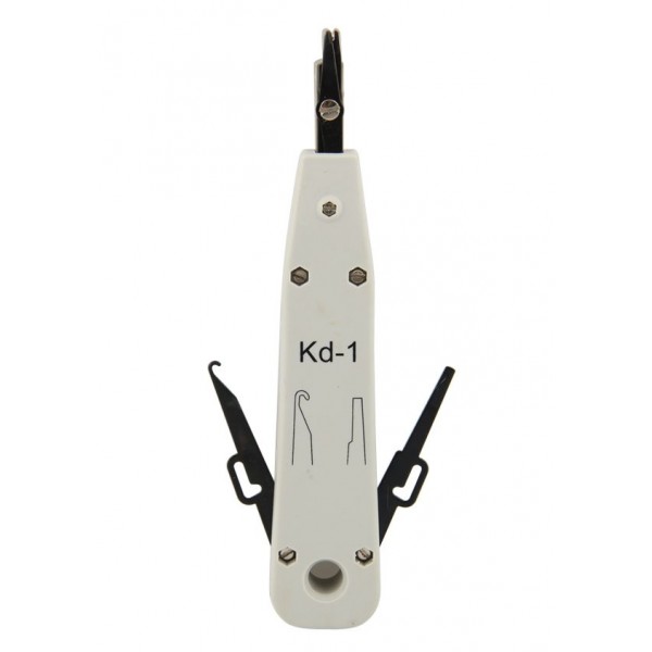 POWERTECH καρφωτικό εργαλείο συρμάτωσης τύπου KRONE CAB-N043 - Service & Εργαλεία