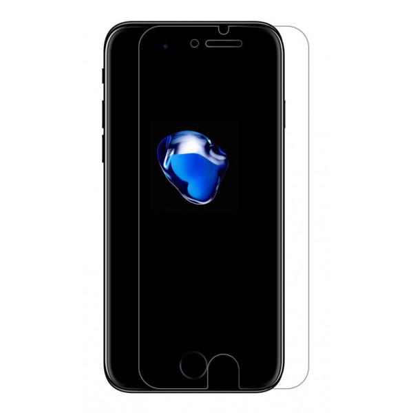 POWERTECH Tempered Glass 9H(0.33MM), για iphone 7 - Powertech