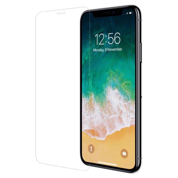 POWERTECH Tempered Glass 9H(0.33MM) για iPhone XS - Powertech