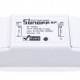 SONOFF Smart Διακόπτης RF2 433MHz, WiFi 2.4GHz, λευκό