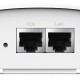 TP-LINK Gigabit PoE Adapter TL-POE4824G, 48V 24W, power cable, Ver. 1.0