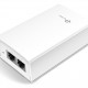 TP-LINK Gigabit PoE Adapter TL-POE4824G, 48V 24W, power cable, Ver. 1.0