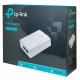 TP-LINK Gigabit PoE Adapter TL-POE4824G, 48V 24W, power cable, Ver. 1.0