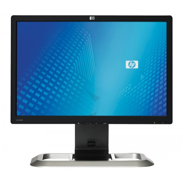 HP used οθόνη L2045W LCD, 20" 1680 x 1050px, VGA/DVI, Grade A - HP