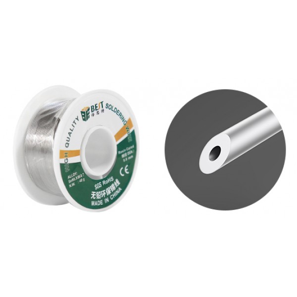 BEST καλάι συγκόλλησης BST-TIN0440, 40g, 0.4mm - BEST