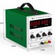 BEST Power supply BST-305D, 30V/5A, AC/DC, 8x USB