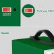 BEST Power supply BST-305D, 30V/5A, AC/DC, 8x USB