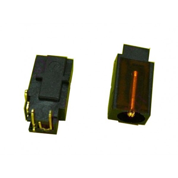 DC Power Jack για HP Compaq Presario 1000 1010 - Ανταλλακτικά Laptops