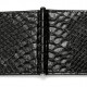 INTIME πορτοφόλι IT-016, RFID, PU leather, μαύρο