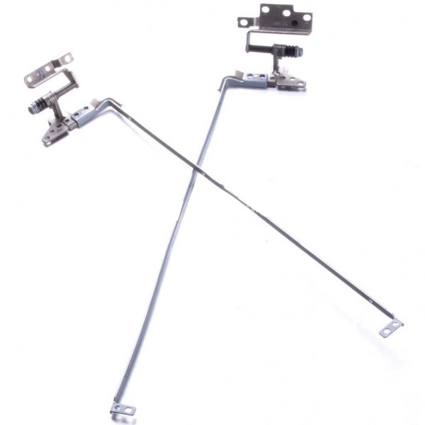 Hinges για HP Compaq G72-B CQ72 - Σύγκριση Προϊόντων