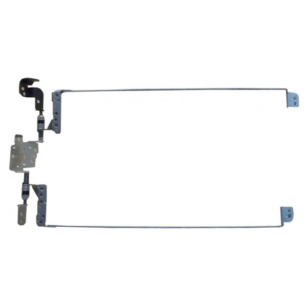 Hinges για Lenovo IdeaPad Z580 Z585 - Ανταλλακτικά Laptops
