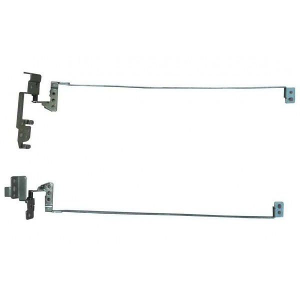 Hinges για Lenovo G570 - Ανταλλακτικά Laptops
