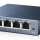 TP-LINK Gigabit Switch TL-SG105, 5 θύρες, Ver. 8.0