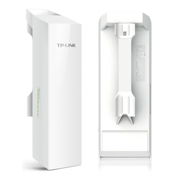 TP-LINK access point CPE510, 5GHz, 300Mbps, εξωτερικού χώρου, Ver. 3.2 - tp-link