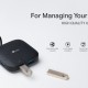 TP-LINK USB hub UH400, 4x θυρών, 5Gbps, USB σύνδεση, μαύρο, Ver. 3.0