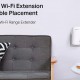 TP-LINK AC750 Wi-Fi Range Extender RE190, dual band, Ver. 4.0