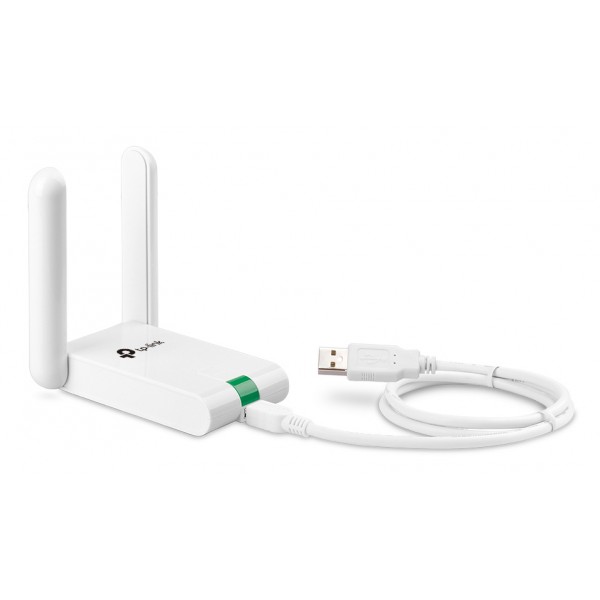 TP-LINK ασύρματος USB αντάπτορας δικτύου TL-WN822N, 300Mbps, Ver. 6.0 - tp-link