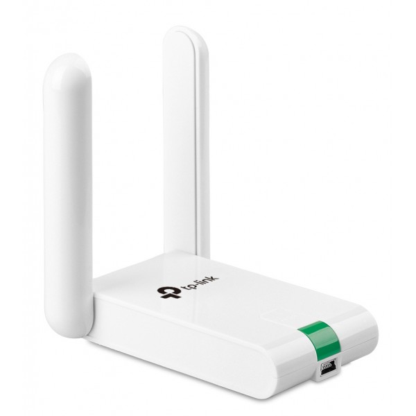 TP-LINK ασύρματος USB αντάπτορας δικτύου TL-WN822N, 300Mbps, Ver. 6.0 - tp-link