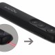 DELOCK Τηλεχειριστήριο παρουσιάσεων 64092 με laser, ασύρματο, έως 30m