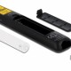 DELOCK Τηλεχειριστήριο παρουσιάσεων 64092 με laser, ασύρματο, έως 30m