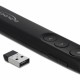 DELOCK Τηλεχειριστήριο παρουσιάσεων 64092 με laser, ασύρματο, έως 30m