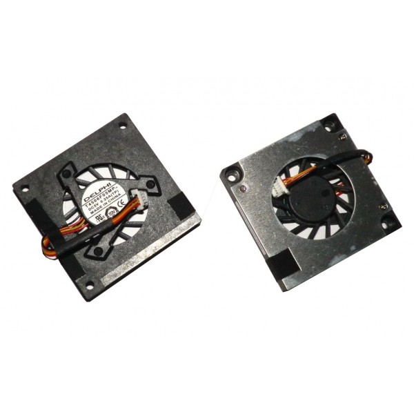 CPU Fan για ASUS Eee PC 700 701 900 901 900HA - Σύγκριση Προϊόντων