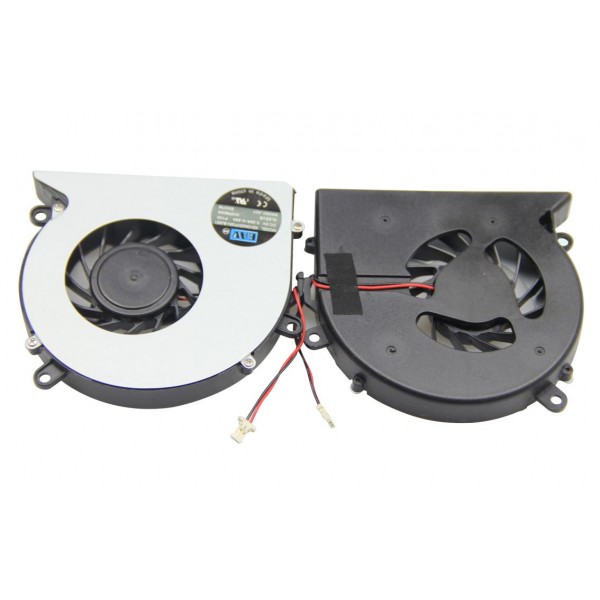 CPU Fan για HP Pavilion DV7 DV7-1000 DV7-2000 2-PIN - Σύγκριση Προϊόντων