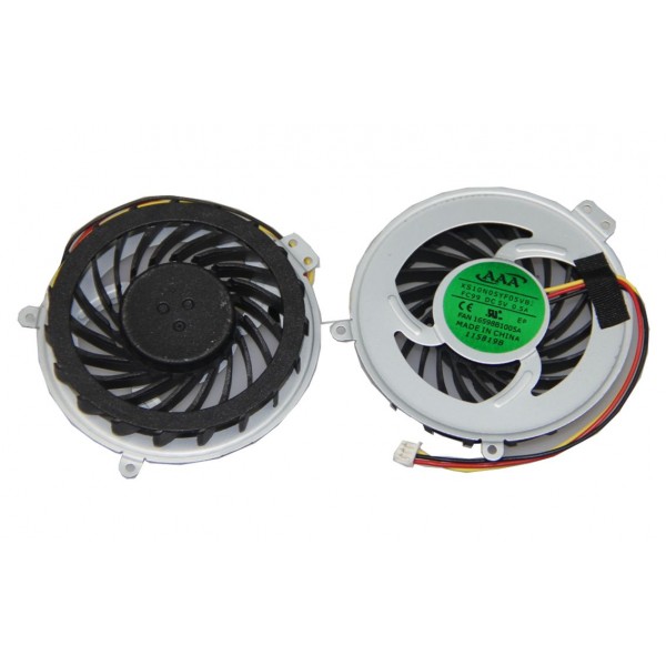 CPU Fan για IBM Lenovo SL410 E40 F0255 - Σύγκριση Προϊόντων