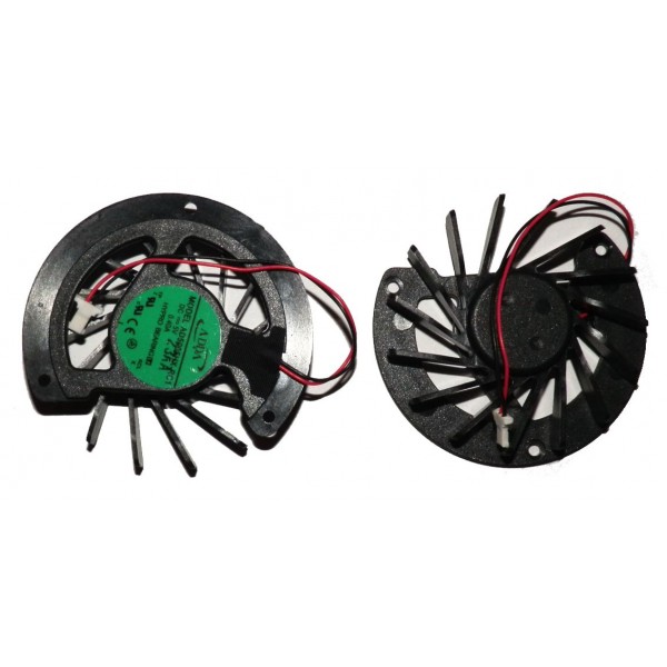 CPU Fan CF-033 για HP Compaq CQ40/CQ45/DV4 Series, AMD - Σύγκριση Προϊόντων