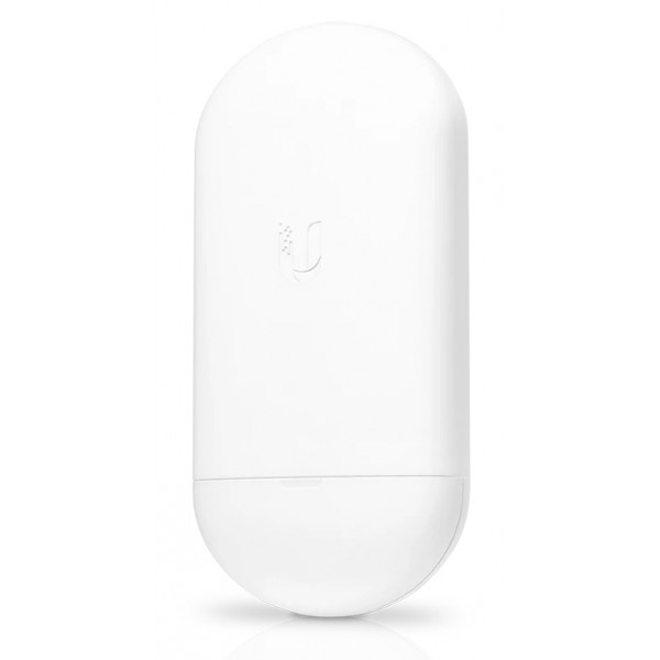 UBIQUITI NanoStation Loco 5AC, 5GHz, 450Mbps, 13dBi, λευκό - UBIQUITI