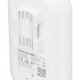 UBIQUITI NanoStation Loco 5AC, 5GHz, 450Mbps, 13dBi, λευκό