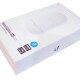 UBIQUITI NanoStation Loco 5AC, 5GHz, 450Mbps, 13dBi, λευκό