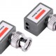 Παθητικό Video Balun HD202C για κάμερες HD-CVI/TVI/AHS