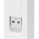 TP-LINK αντάπτορας δικτύου UE200, USB, 100Mbps Ethernet, Ver. 1.0
