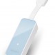TP-LINK αντάπτορας δικτύου UE200, USB, 100Mbps Ethernet, Ver. 1.0