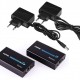 POWERTECH HDMI video extender CAB-H115 μέσω καλωδίου RJ45, 1080p, 60m