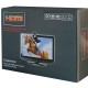 POWERTECH HDMI video extender CAB-H115 μέσω καλωδίου RJ45, 1080p, 60m