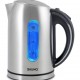 BRUNO Ηλεκτρικός βραστήρας BRN-0028, 2200W, 1.7lt, βάση 360°, LED