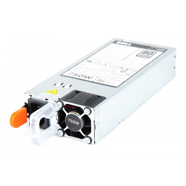 DELL used PSU 0N30P9 για Dell Poweredge R820/R720, 750W - Dell