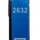 Συμβατό Inkjet μελάνι για Epson, T2632, κυανό