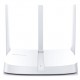 MERCUSYS Wireless N Router MW305R, 300Mbps, 4x 10/100Mbps, Ver. 2