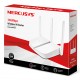 MERCUSYS Wireless N Router MW305R, 300Mbps, 4x 10/100Mbps, Ver. 2
