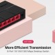 MERCUSYS Desktop Switch MS108G, 8x 10/100/1000 Mbps, Ver. 1