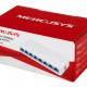 MERCUSYS Desktop Switch MS108, 8x 10/100 Mbps, Ver. 2