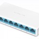 MERCUSYS Desktop Switch MS108, 8x 10/100 Mbps, Ver. 2