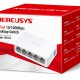 MERCUSYS Desktop Switch MS105, 5x 10/100 Mbps, Ver. 2