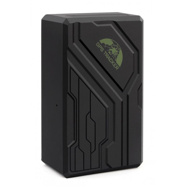 COBAN GPS Tracker Οχημάτων TK108B, GPS & GSM/GPRS, IP67, 10000mAh - GPS Tracker